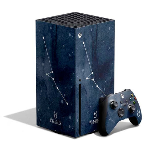 Taurus Constellation Xbox Series X Skins